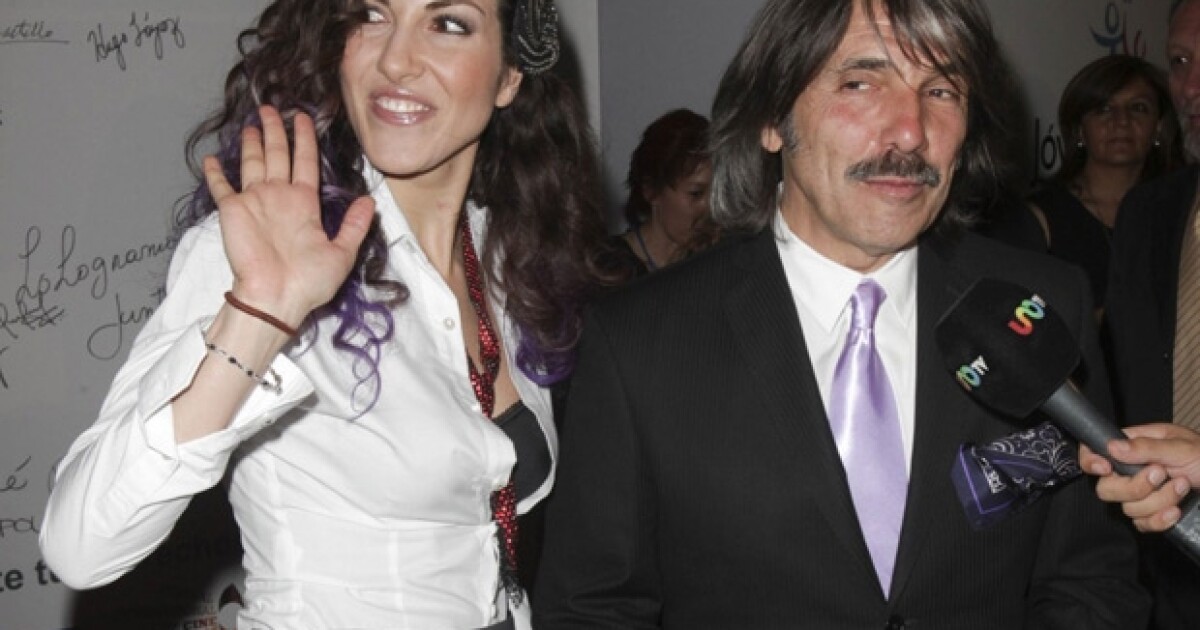 photo Amanda Miguel Y Diego Verdaguer Hijos ana victoria verdaguer heredera de un