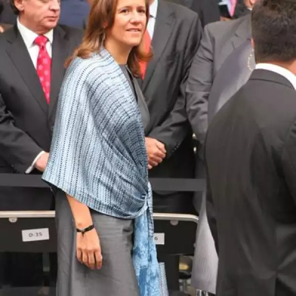 3er Informe de Gobierno de Felipe Calderón