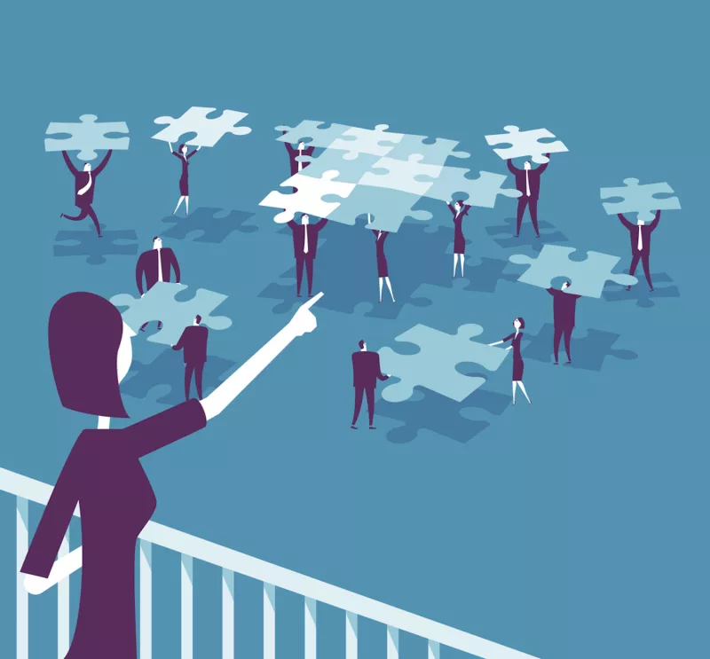 Equipo de Alto Desempeño - equipos de trabajo - entrenamiento