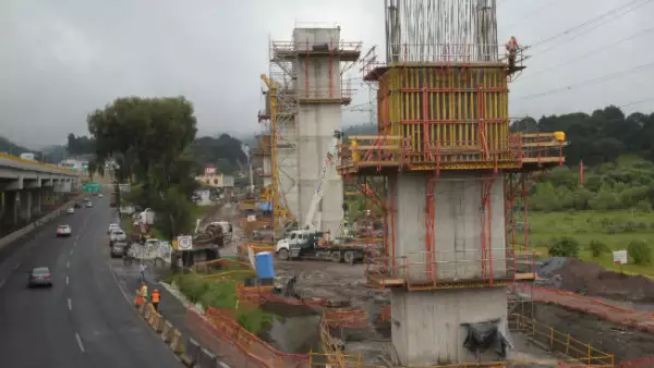 Tren Interurbano M�xico-Toluca 0