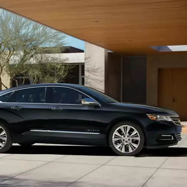 Incluso en ciertas versiones del nuevo modelo estarán equipadas con un sistema activo de cancelación de ruido.