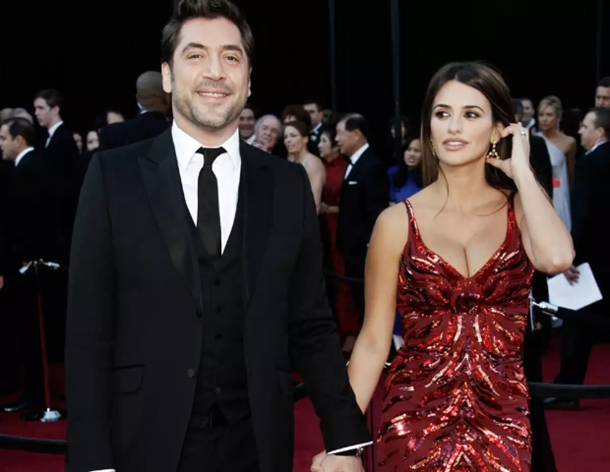 El actor español formará parte del elenco de la cinta The Counselor, en la que también se contempla a Brad Pitt y Penélope Cruz, con quienes ya hay negociaciones.