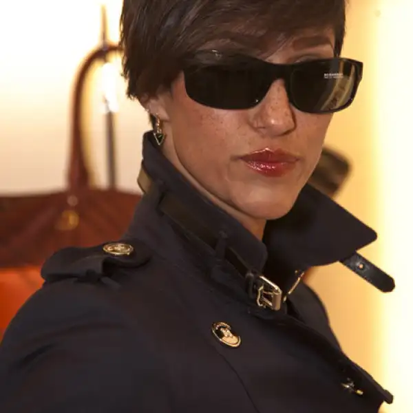 Maricruz Mendo