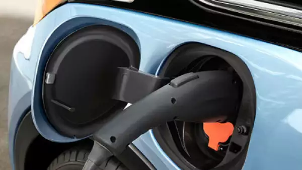GM Bolt EV