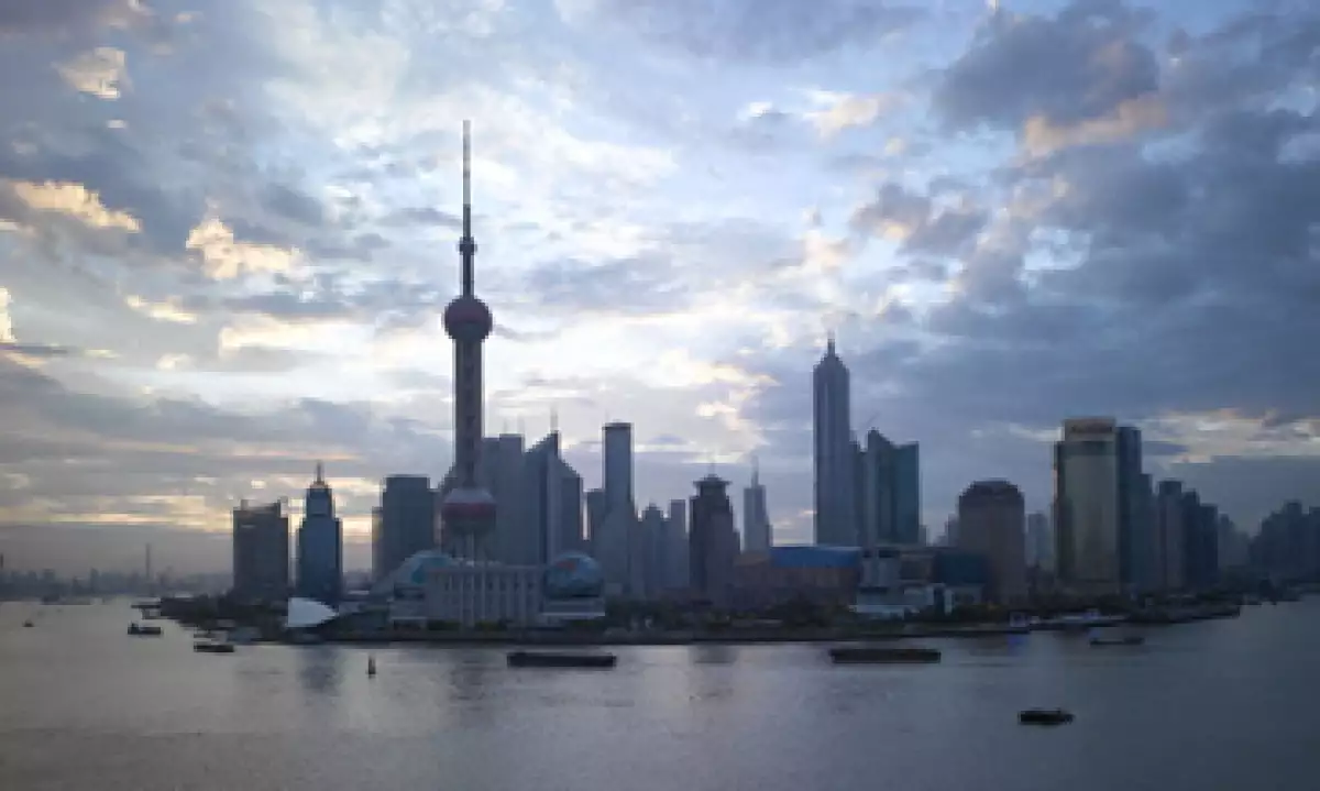 China aún no concreta todas las promesas en su zona de libre comercio en Shanghái. (Foto: Getty Images)