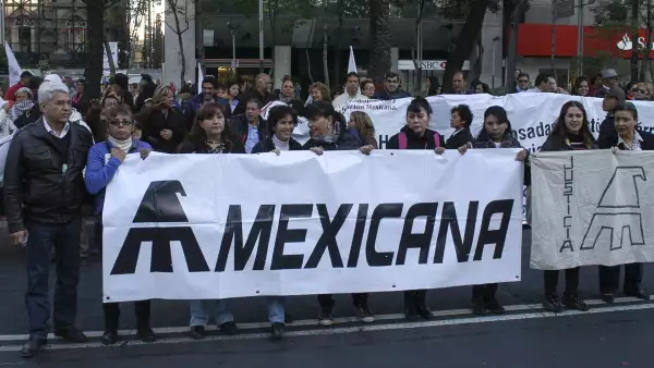 Segundo pago a acreedores