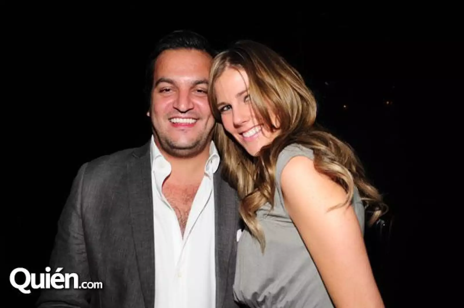 Peter de Anda,Stephanie Hinrichsen