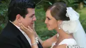 Boda Ale Dávalos Ibarra y José Arámbula Orozco
