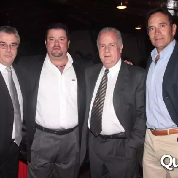 XV años de Alejandra Guerra Villa