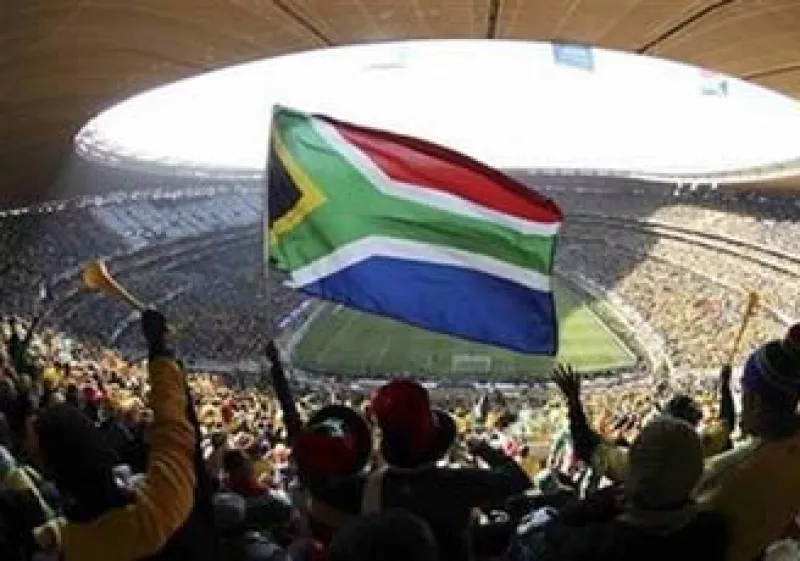 El Mundial de futbol Sudáfrica 2010 generó una mayor demanda por espacios publicitarios. (Foto: Reuters)
