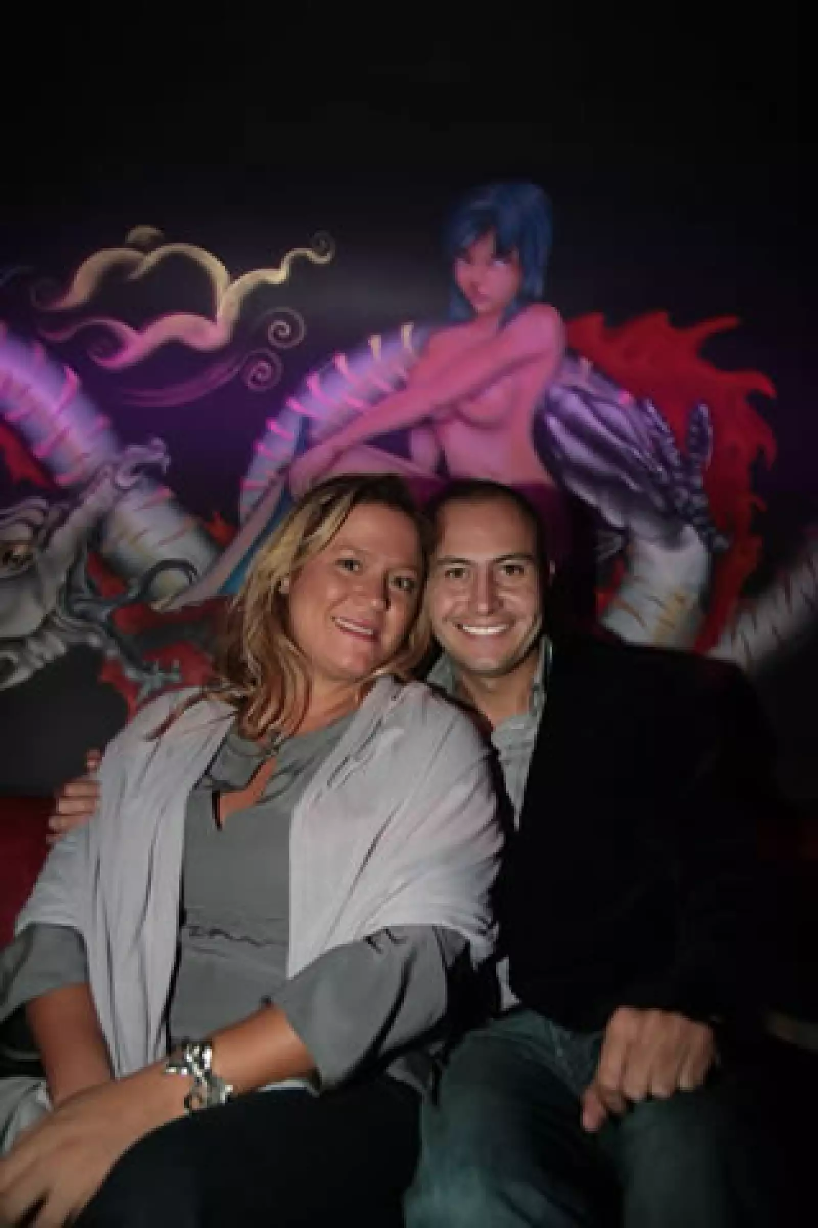 Cumple Mariana Díaz