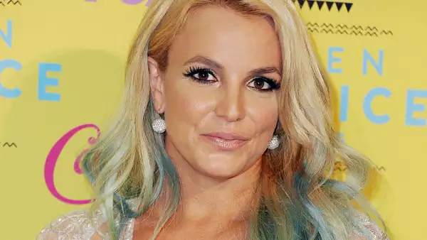 Teen Choice Awards 2015 - Press Room