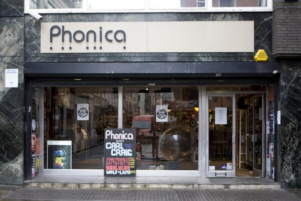 Phonica