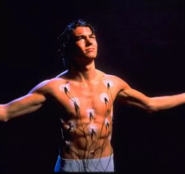 La serie sliders comienza apartir de las 17 horas.