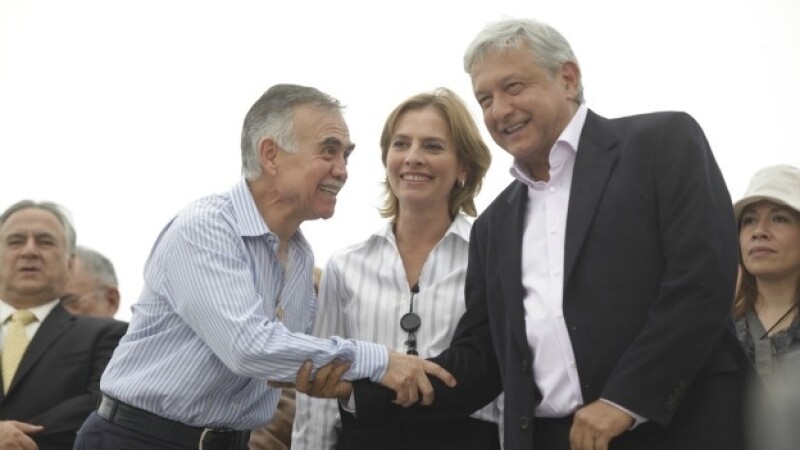 AMLO-VC