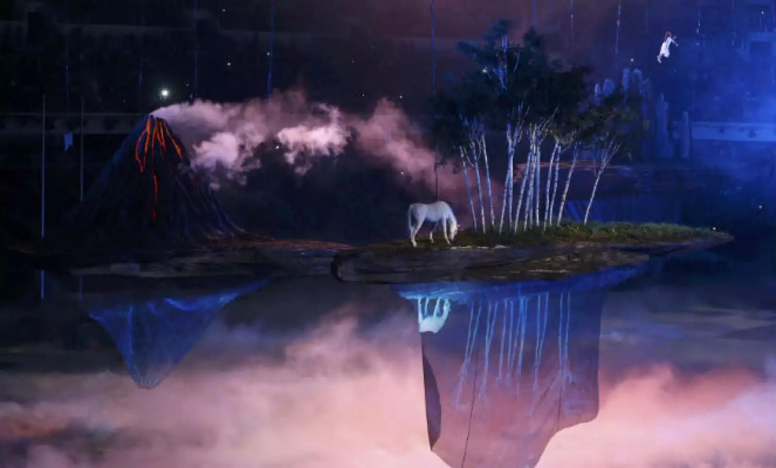 Los Juegos Olímpicos de Invierno se celebraron por primera vez en 1924 en Francia.