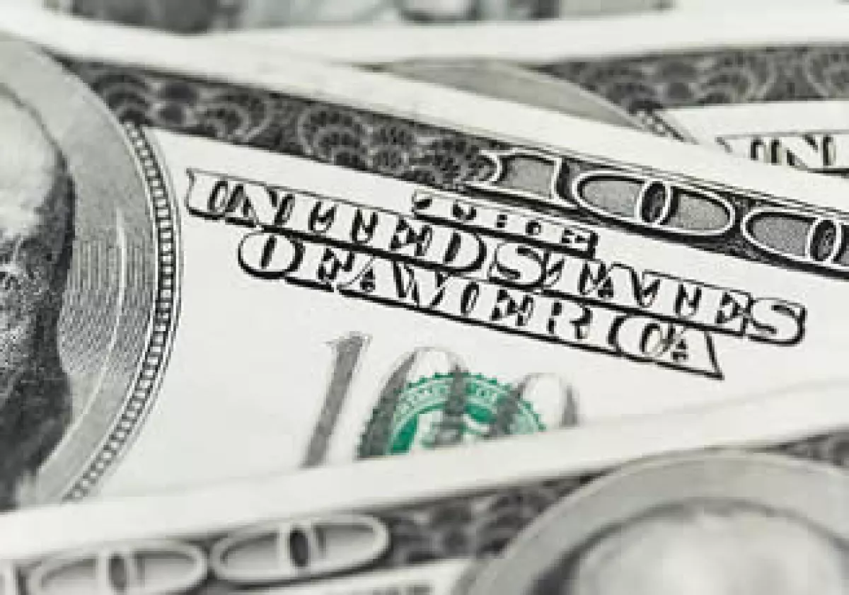 México sólo utilizó 3,221 mdd de la línea de crédito autorizada por la Fed de hasta 30,000 mdd. (Foto: Jupiter Images)