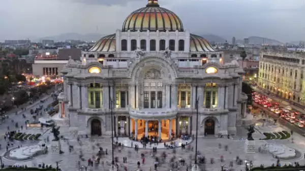 Bellas Artes 1