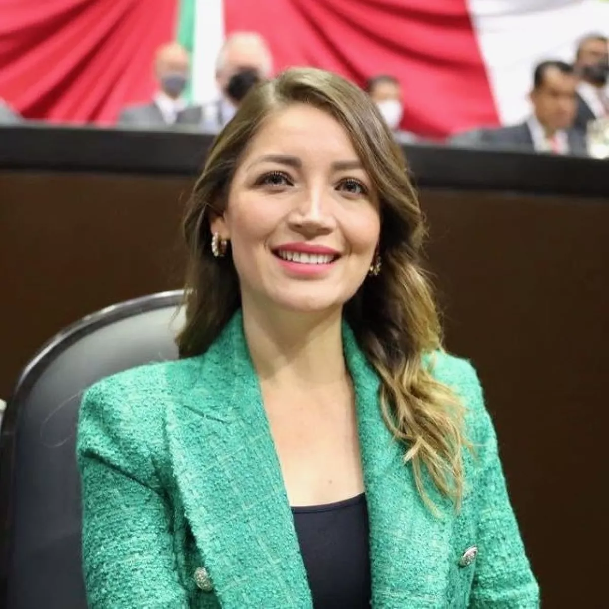 Jasmine Bugarín
