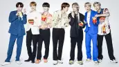 BTS es el grupo de K-Pop con más menciones en redes sociales en Latinoamérica