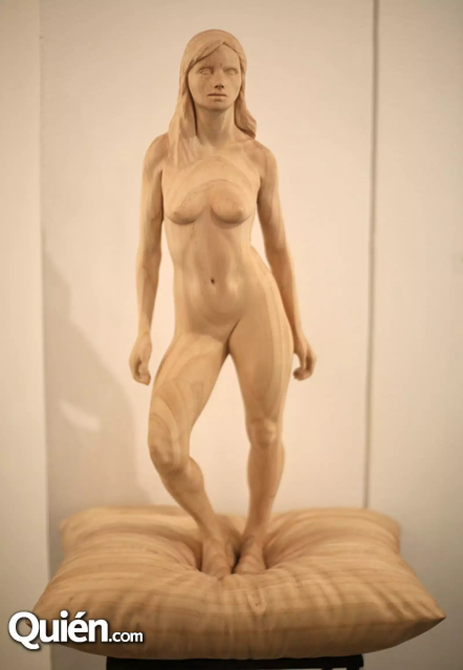 Obra de Gustavo Salamones