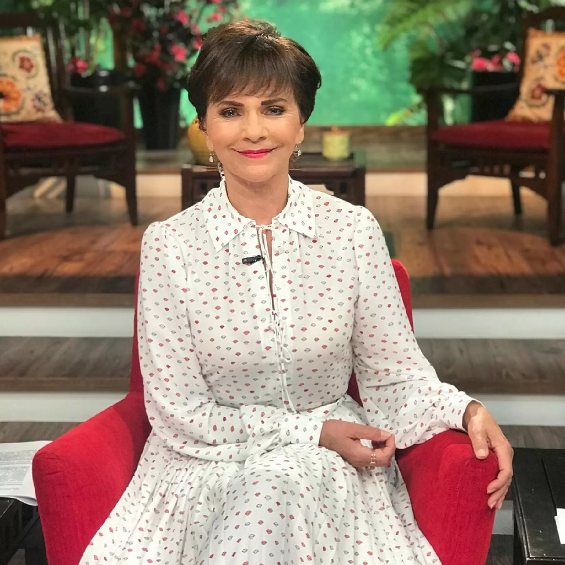 Pati Chapoy