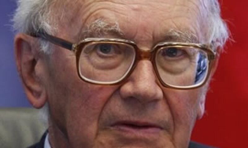 Lamfalussy estudió en la Universidad Católica de Lovaina en Bélgica. (Foto: Reuters )