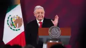 AMLO se refirió al juicio contra Genaro García Luna.