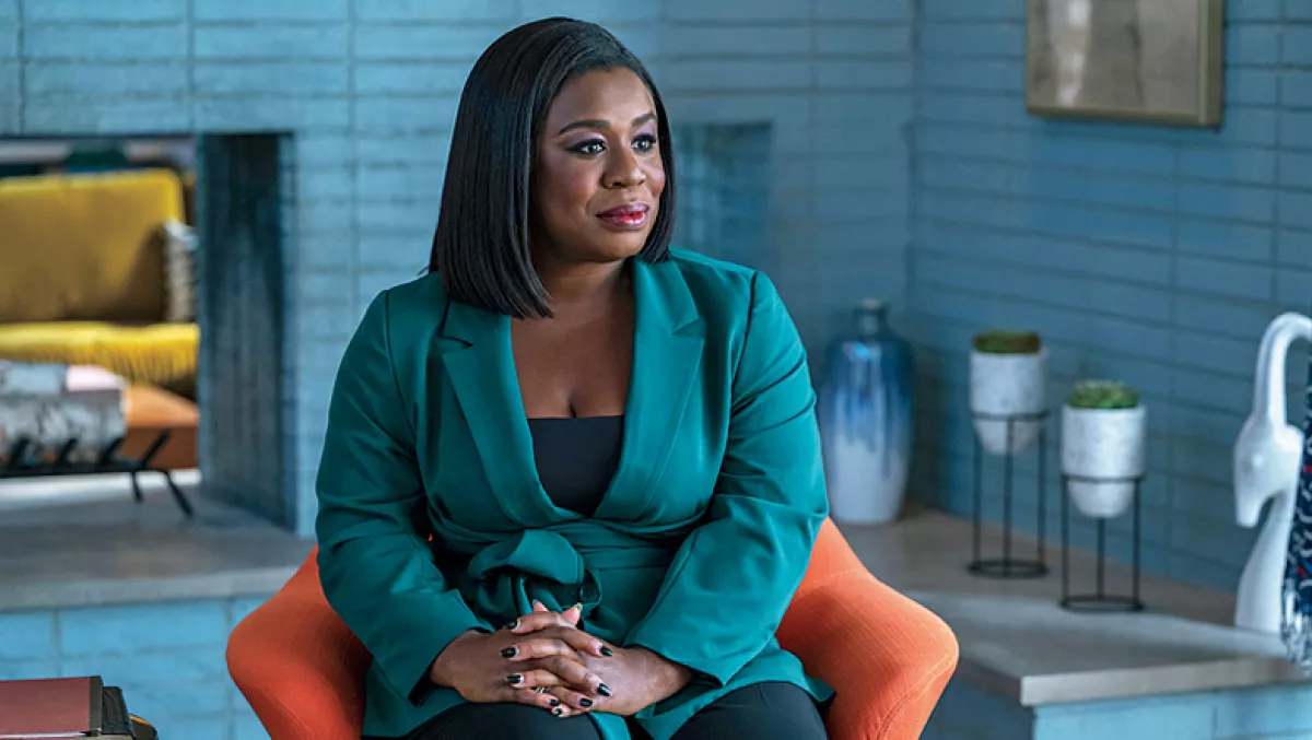 Shringking, The Sopranos, The Bear, Ted Lasso son algunas series que abordan la salud mental de los hombres.