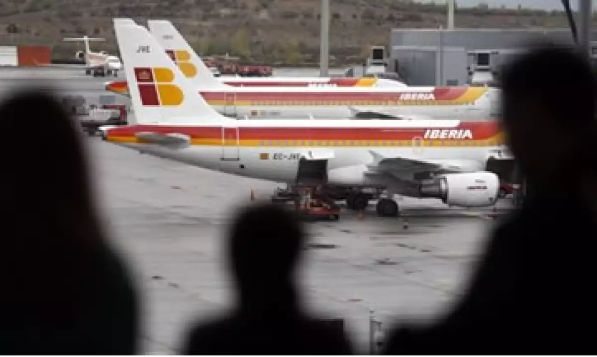 La firma presentó este mes un plan para reducir costos y plantilla.  (Foto: Reuters)