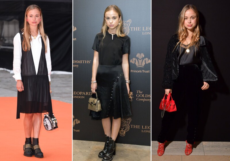 Amelia Windsor