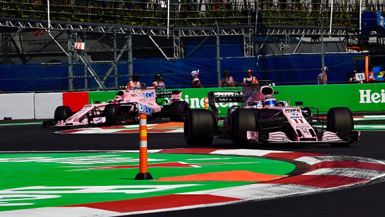 Gran Premio de México