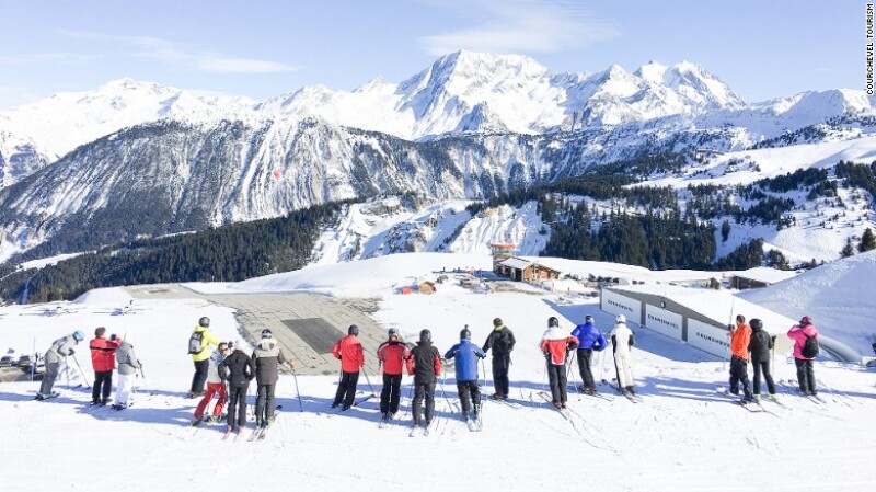 Courchevel