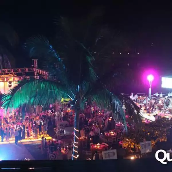 Boda Maria Leaño y Memo Mercado