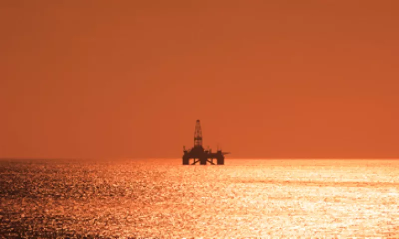 En la semana, el crudo subió 1.33%. (Foto: Photos to go)