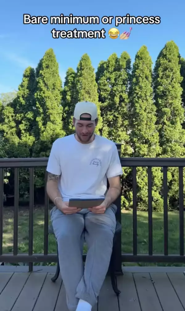 bare-minimum-princess-treatment