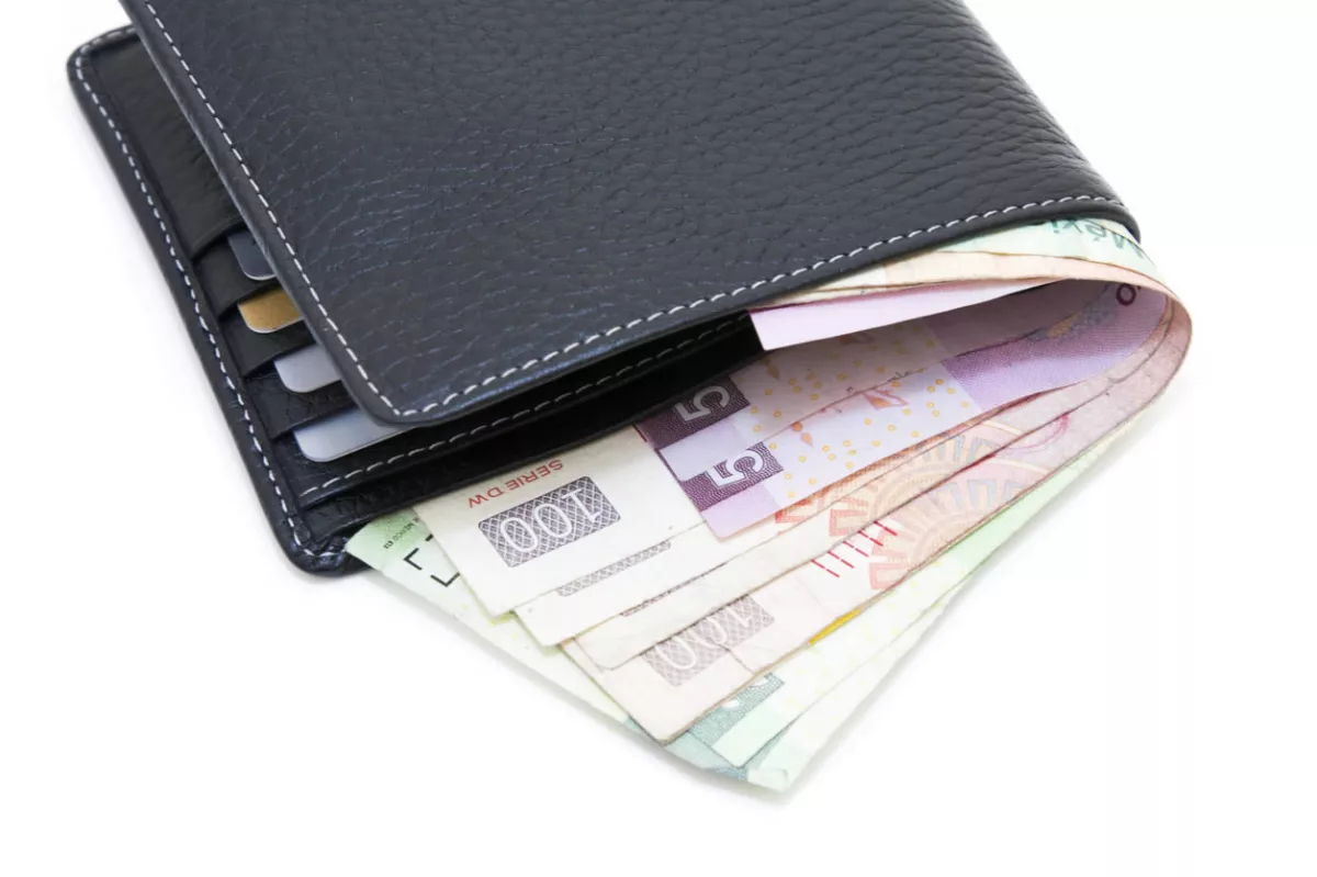 cartera pesos