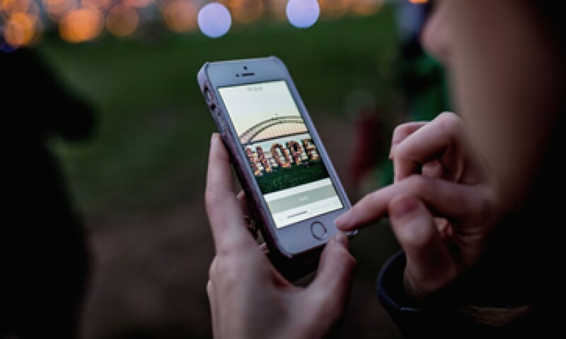 Apple trabaja en una actualización software para resolver el ataque del malware. (Foto: Getty Images )
