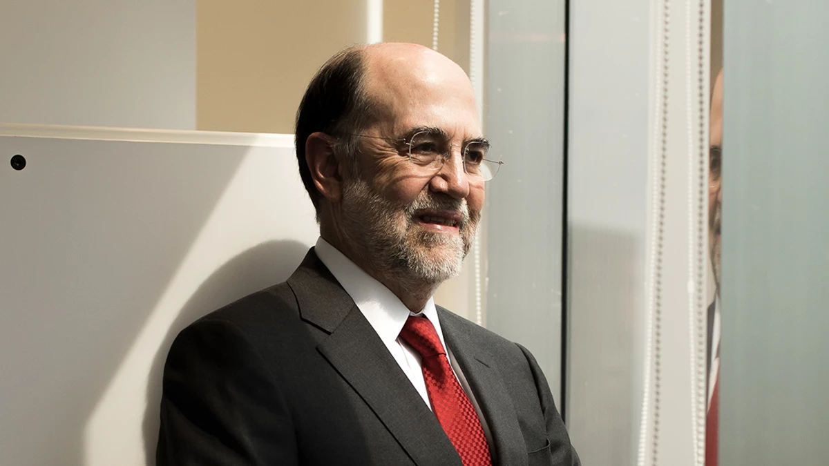 Ambición.