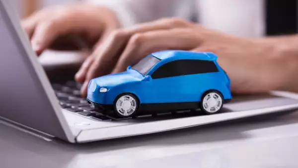 Compra de autos.