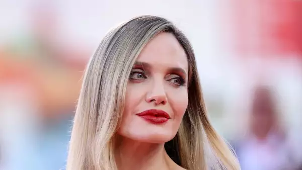  Angelina Jolie Venecia 