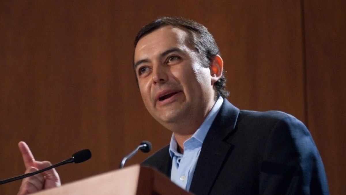 Ernesto Cordero