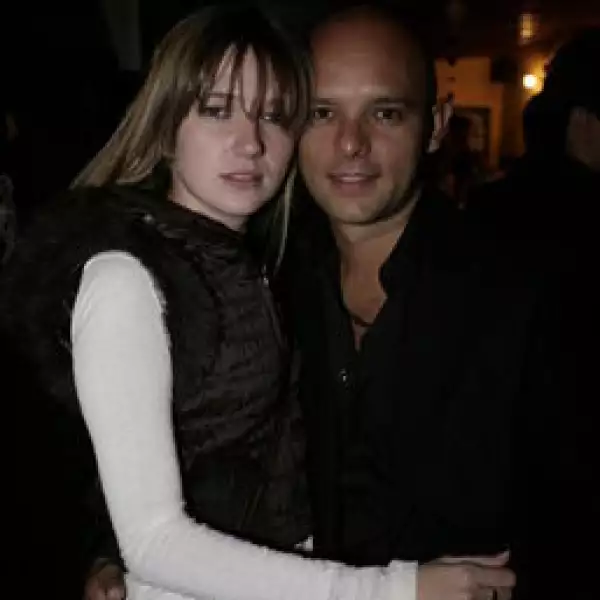 Aranzazú Uriarte, Farid Fuente