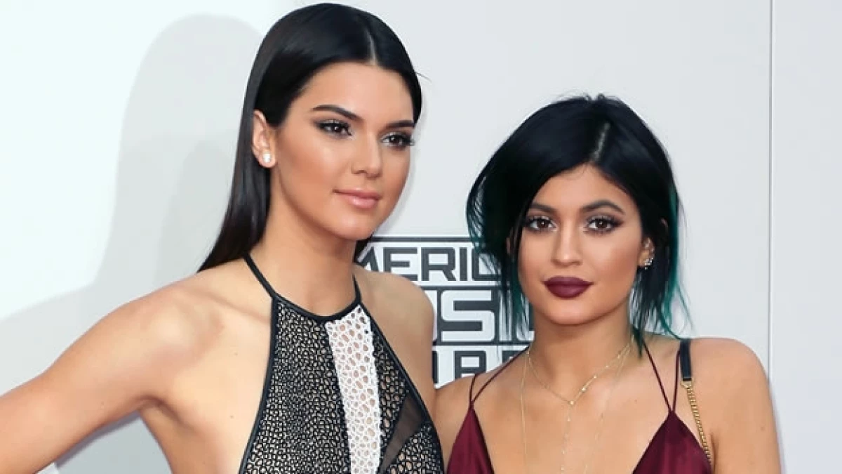 Kylie Kendal Jenner