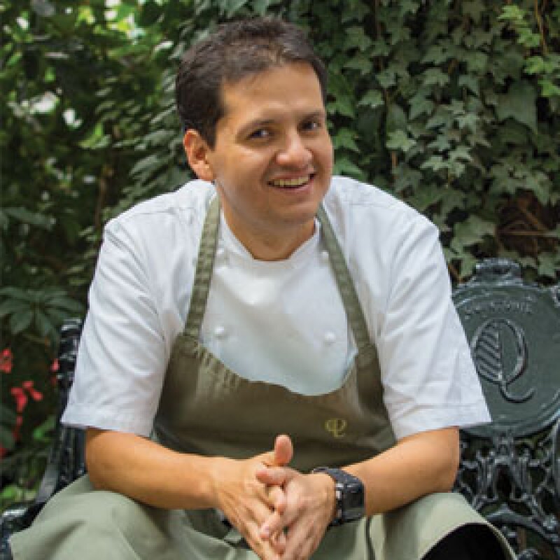 Jorge Vallejo