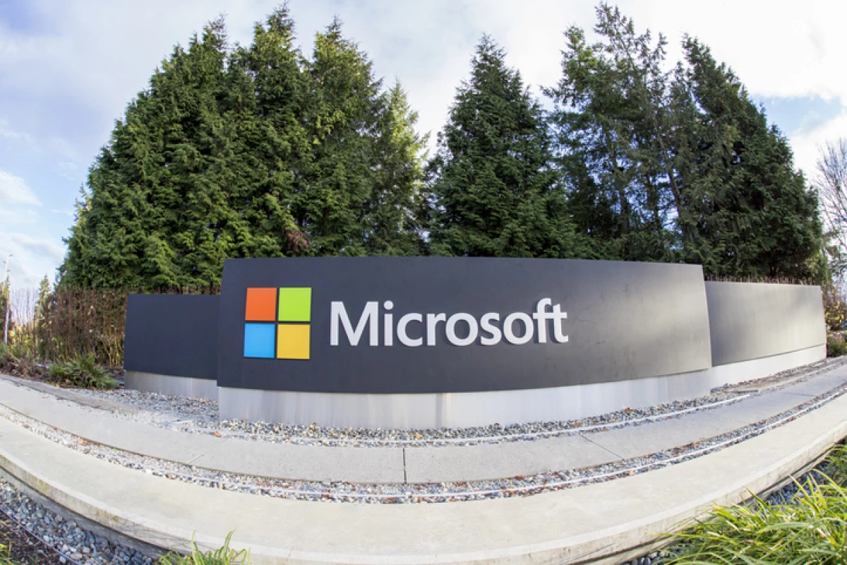 Microsoft