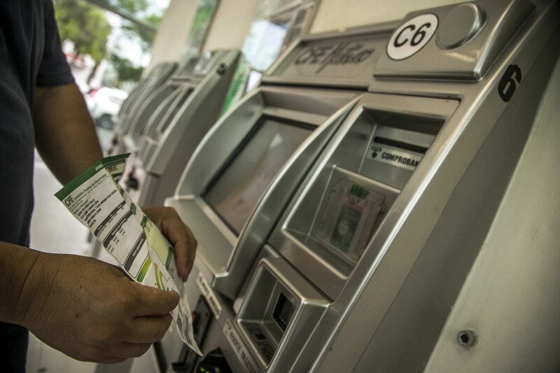 Comisión Federal de Electricidad