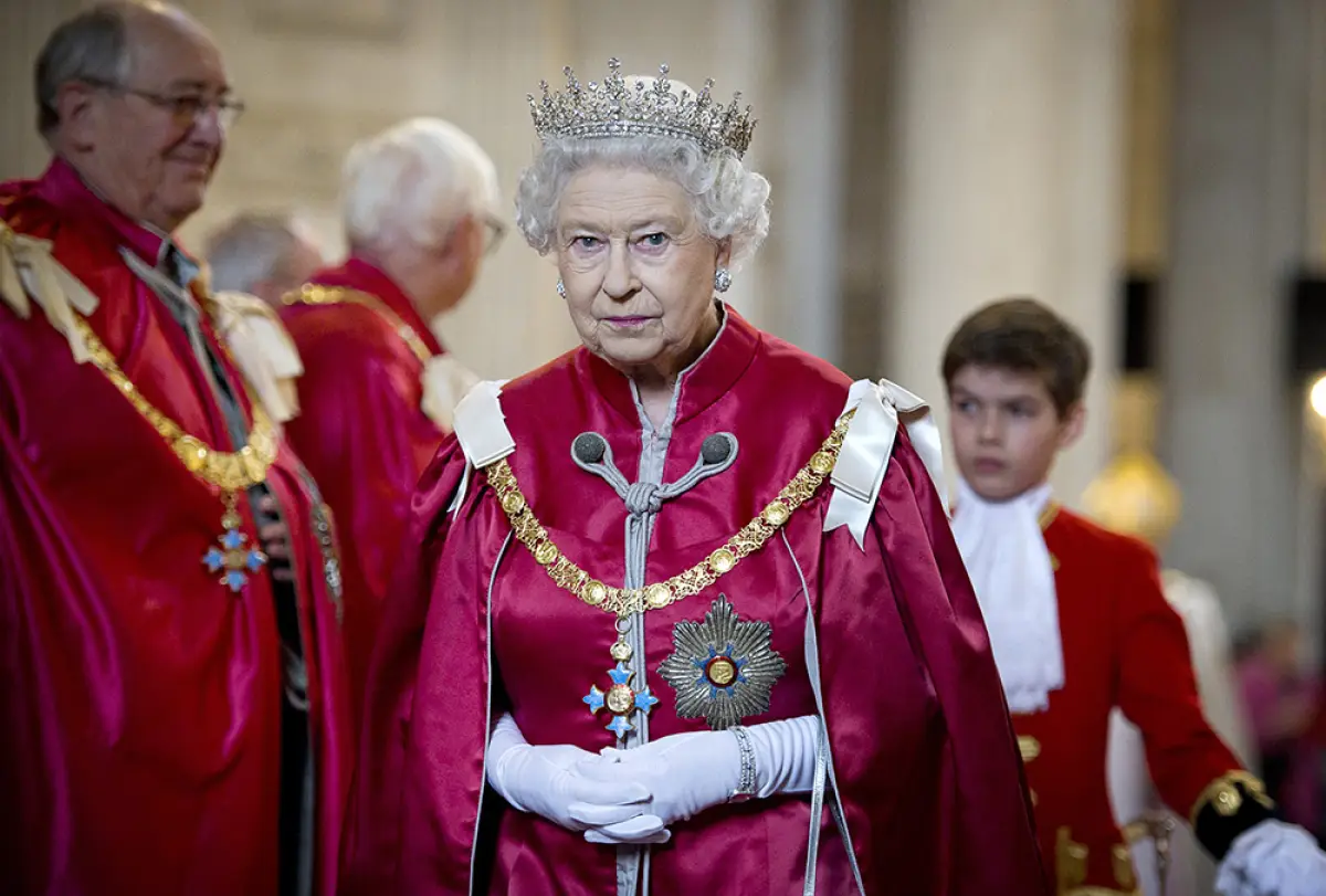 Reina Isabel