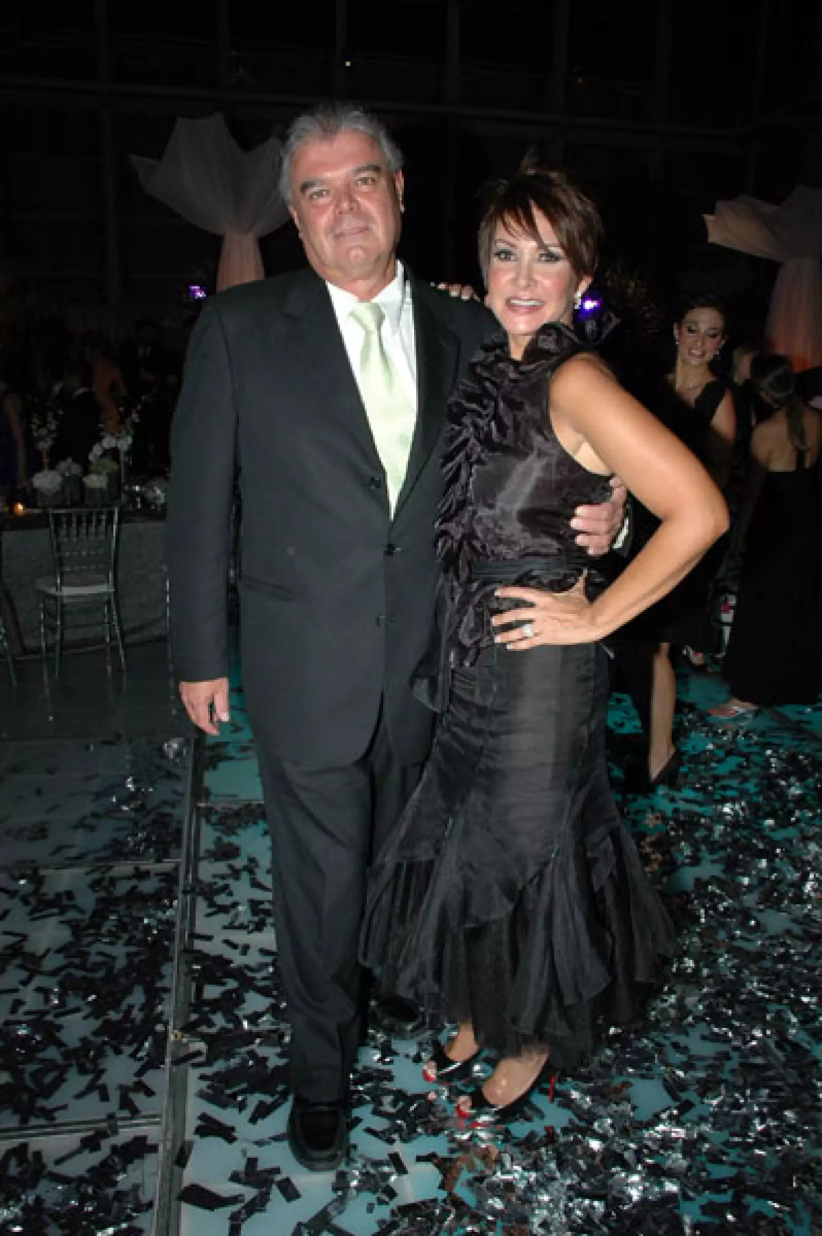 Boda Mariana Solbes y Carlo Gómez España