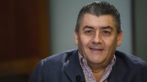 Jose Antonio Fernandez